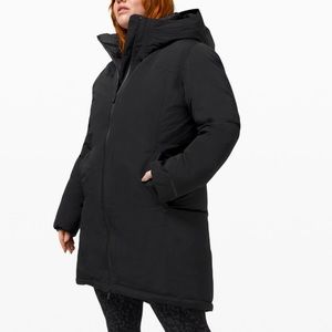 Woman’s Authentic Lululemon Jacket